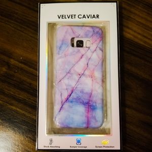NIB Samsung Galaxy S8 Case💜💜💙